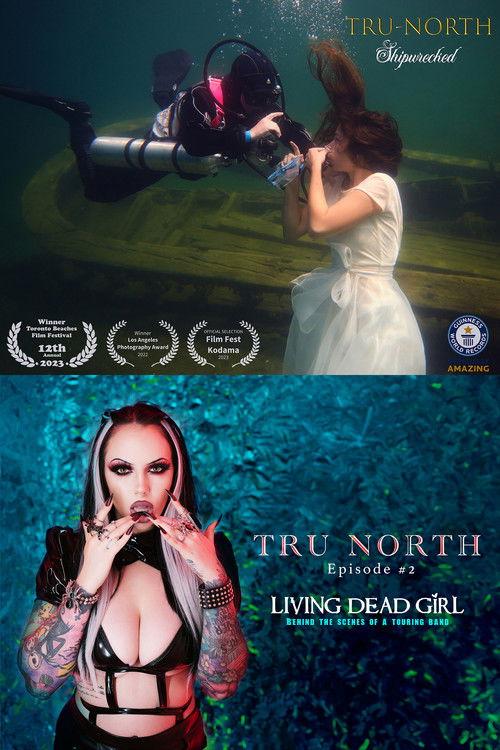 Tru North backdrop