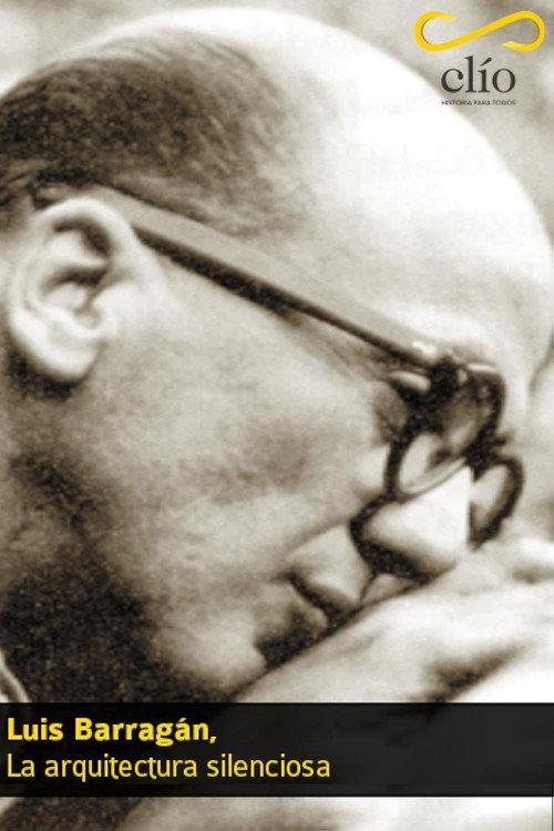 Luis Barragán, Architect backdrop