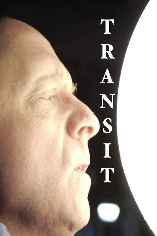 Transit backdrop
