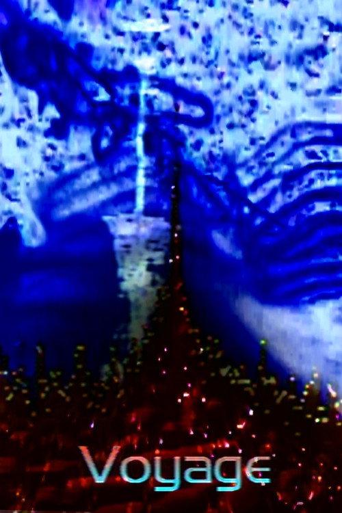 Voyage backdrop