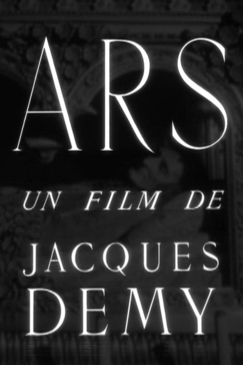 Ars backdrop