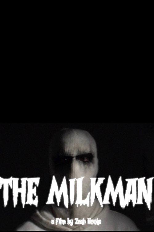 The Milkman backdrop