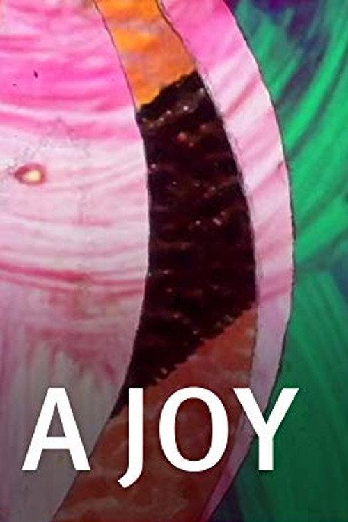 A Joy backdrop