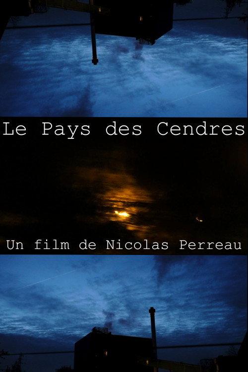 Le Pays des Cendres backdrop