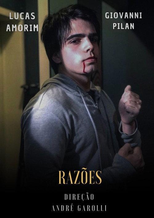 Razões backdrop