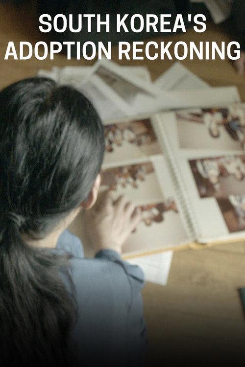 South Korea’s Adoption Reckoning backdrop