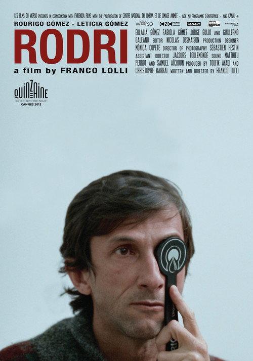 Rodri backdrop