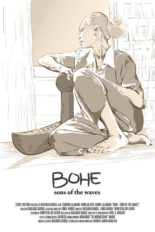 Bohe: Sons Of The Waves backdrop