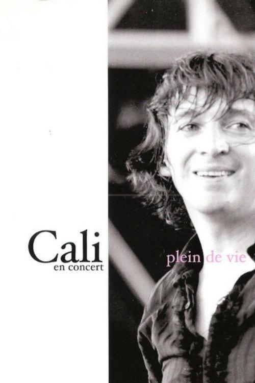 Cali - Plein de vie backdrop