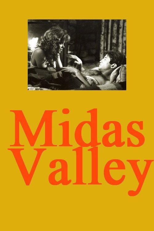 Midas Valley backdrop