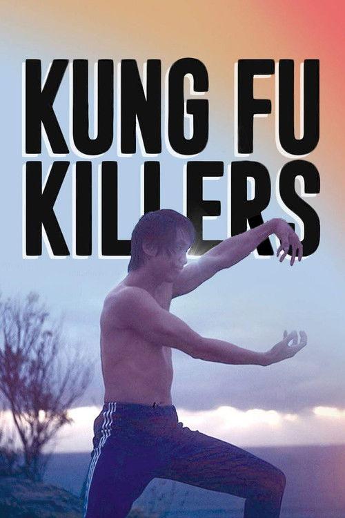 Kung Fu Killers backdrop