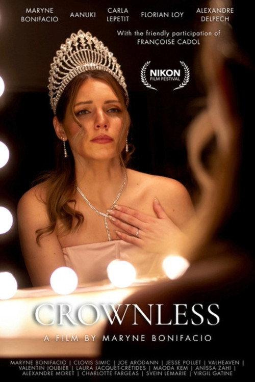Crownless backdrop