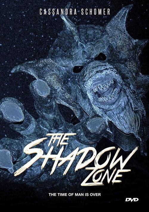 The Shadow Zone backdrop