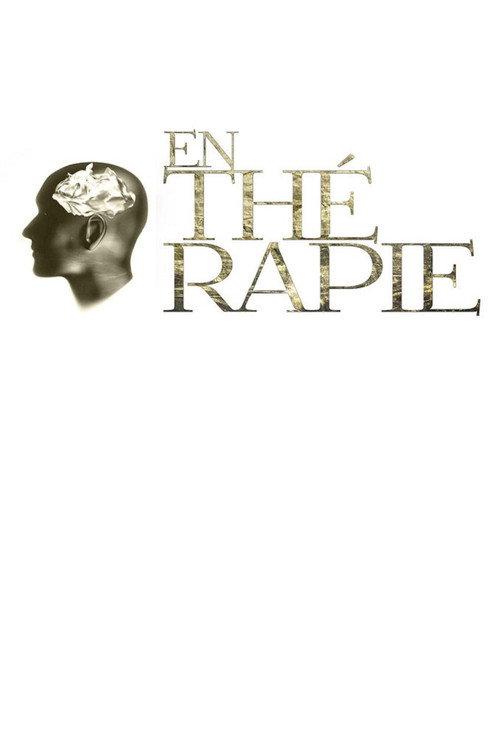 En thérapie backdrop