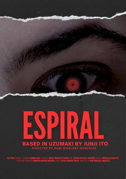ESPIRAL backdrop