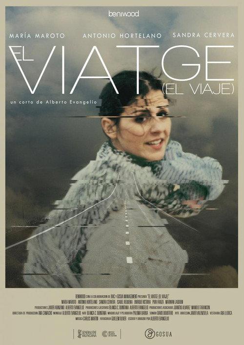 El Viatge backdrop