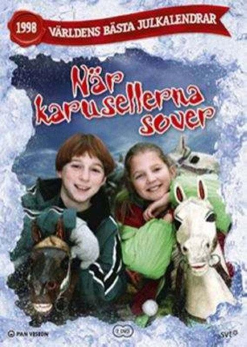 När karusellerna sover backdrop