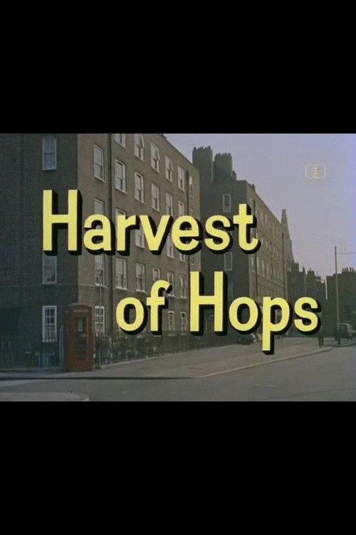 Look at Life: Harvest of Hops backdrop