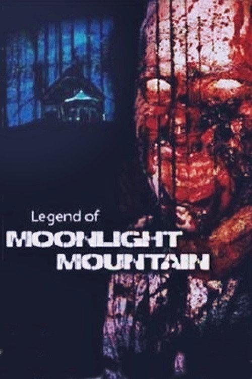 The Legend of Moonlight Mountain backdrop