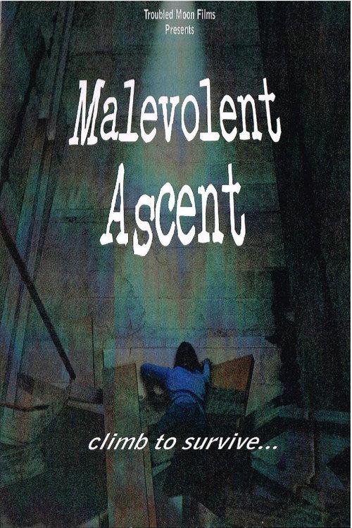 Malevolent Ascent backdrop