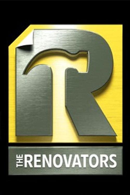 The Renovators backdrop