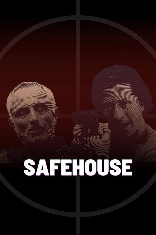 Safehouse backdrop