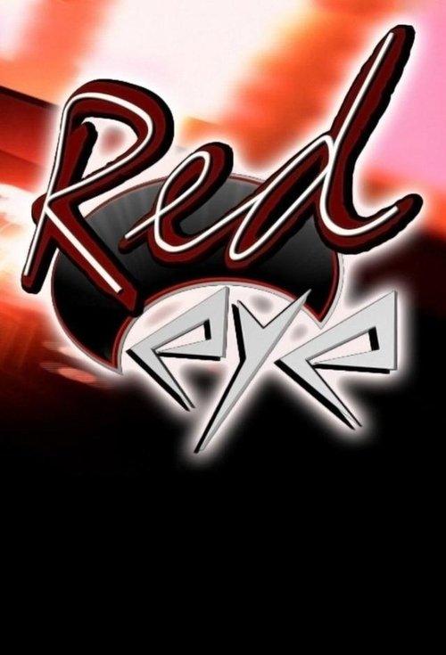 Red Eye w/Greg Gutfeld backdrop