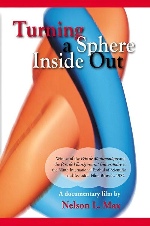 Turning a Sphere Inside Out backdrop