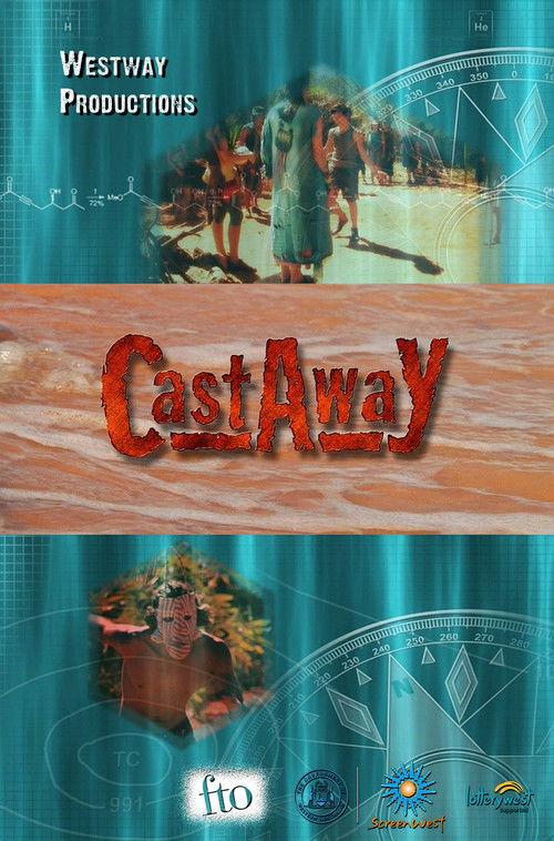Castaway backdrop