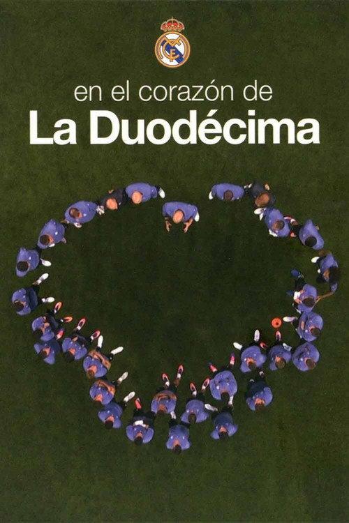 En el corazón de la Duodécima backdrop