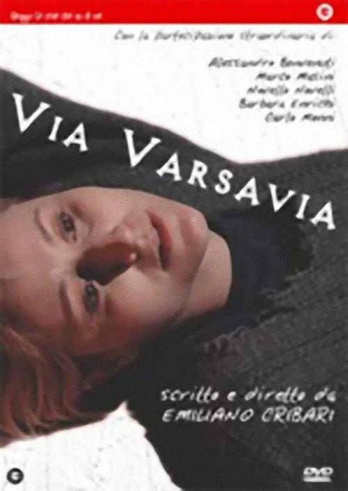 Via Varsavia backdrop