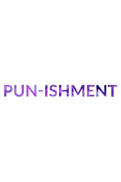 Pun-ishment backdrop