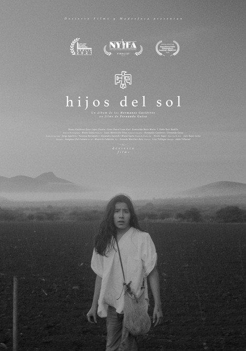 Hijos del Sol backdrop