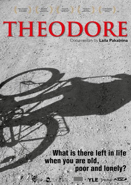 Theodore backdrop