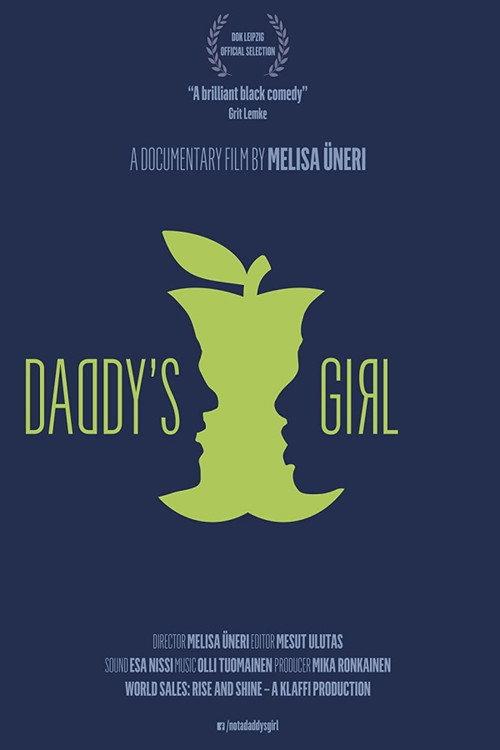 Daddy's Girl backdrop