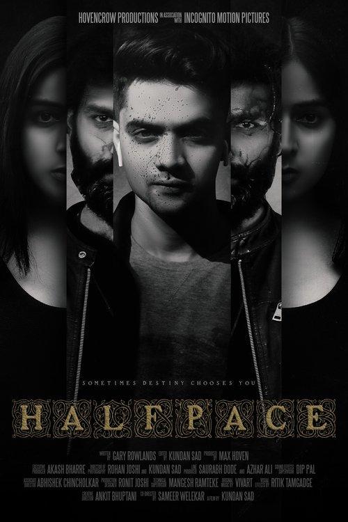 Halfpace backdrop