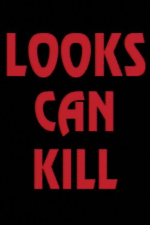 Looks Can Kill backdrop