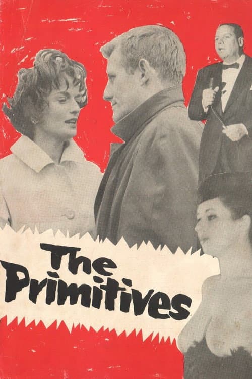 The Primitives backdrop