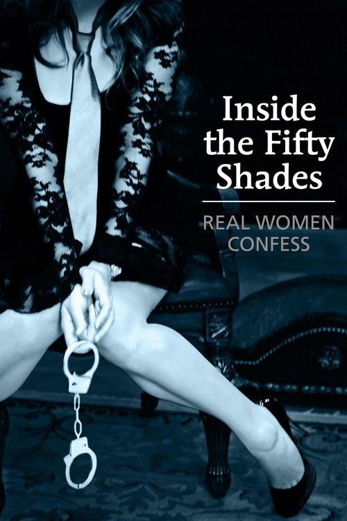Inside the Fifty Shades: Real Women Confess backdrop