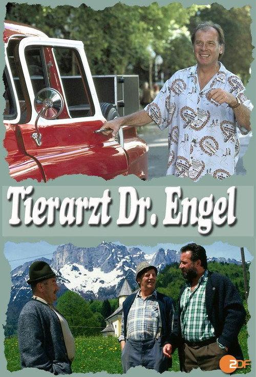 Tierarzt Dr. Engel backdrop