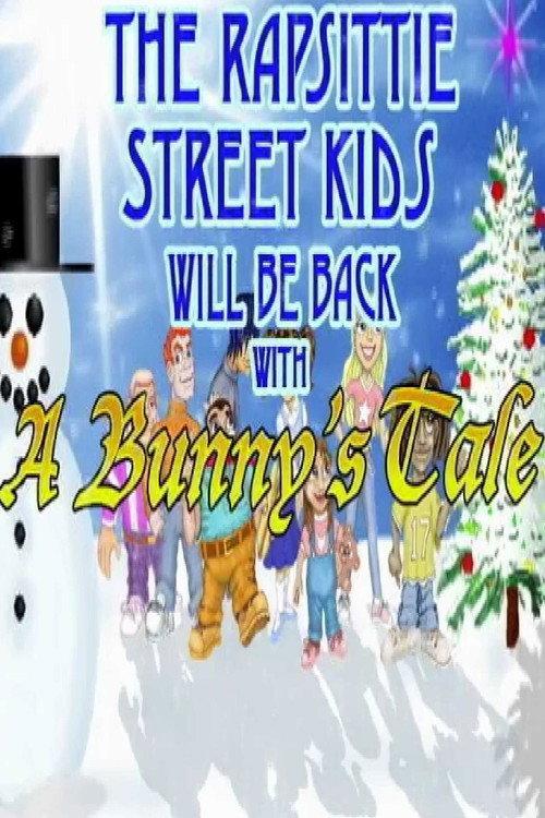 Rapsittie Street Kids: A Bunny's Tale backdrop