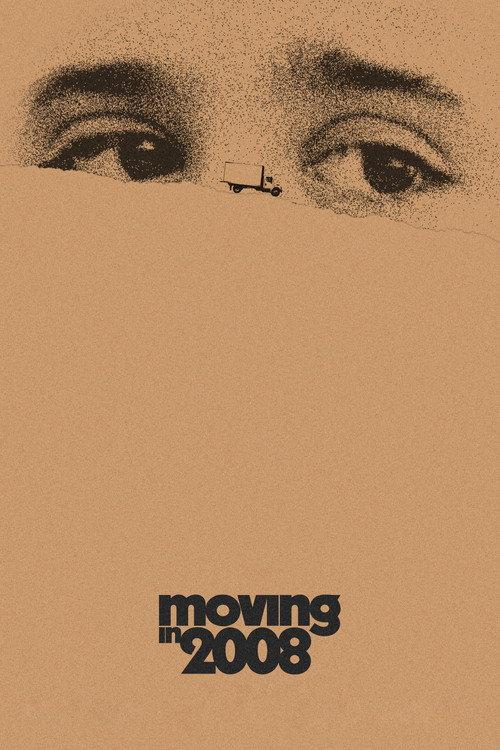Moving in 2008 backdrop