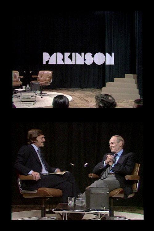 Parkinson: Meet Henry Fonda backdrop