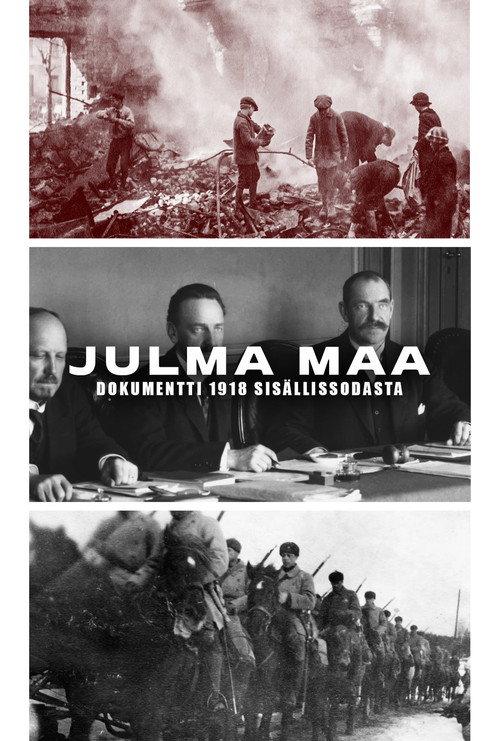 Julma maa backdrop