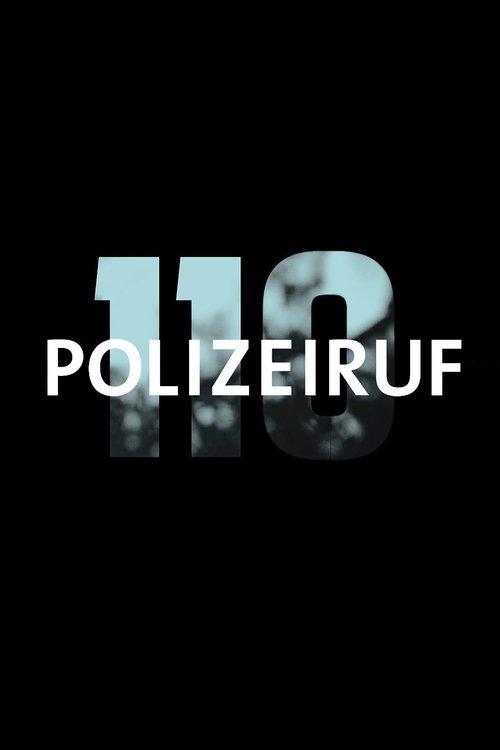 Polizeiruf 110 backdrop