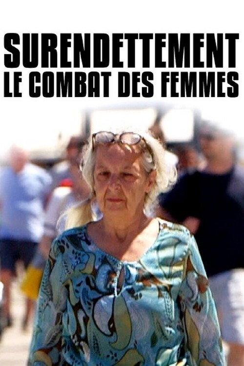 Surendettement : le combat des femmes backdrop