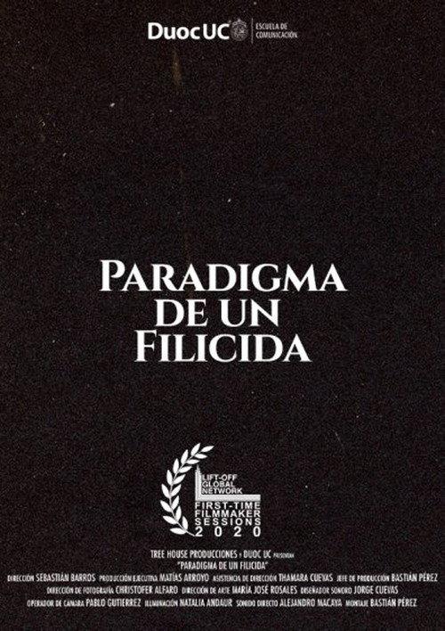 Paradigm of a Filicide backdrop