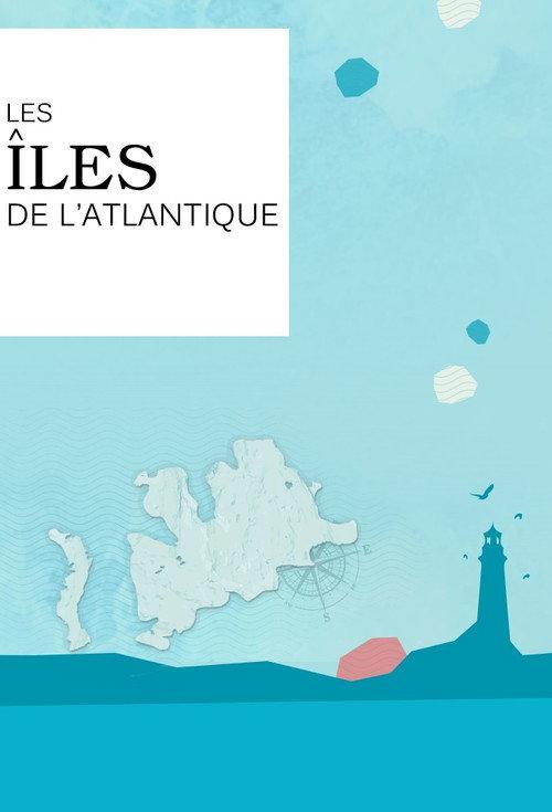 Les îles de l'Atlantique backdrop