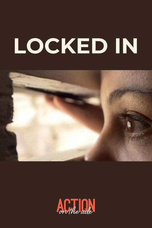 Locked In backdrop