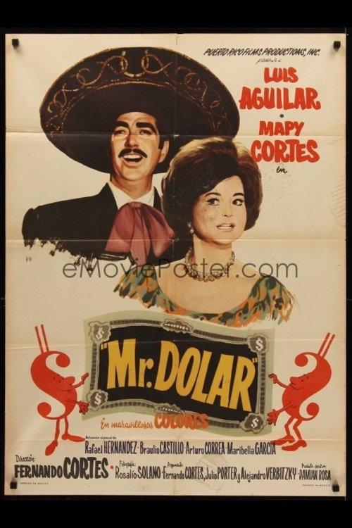 Los expatriados backdrop